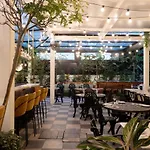 Theodor Rothschild Tel-Aviv