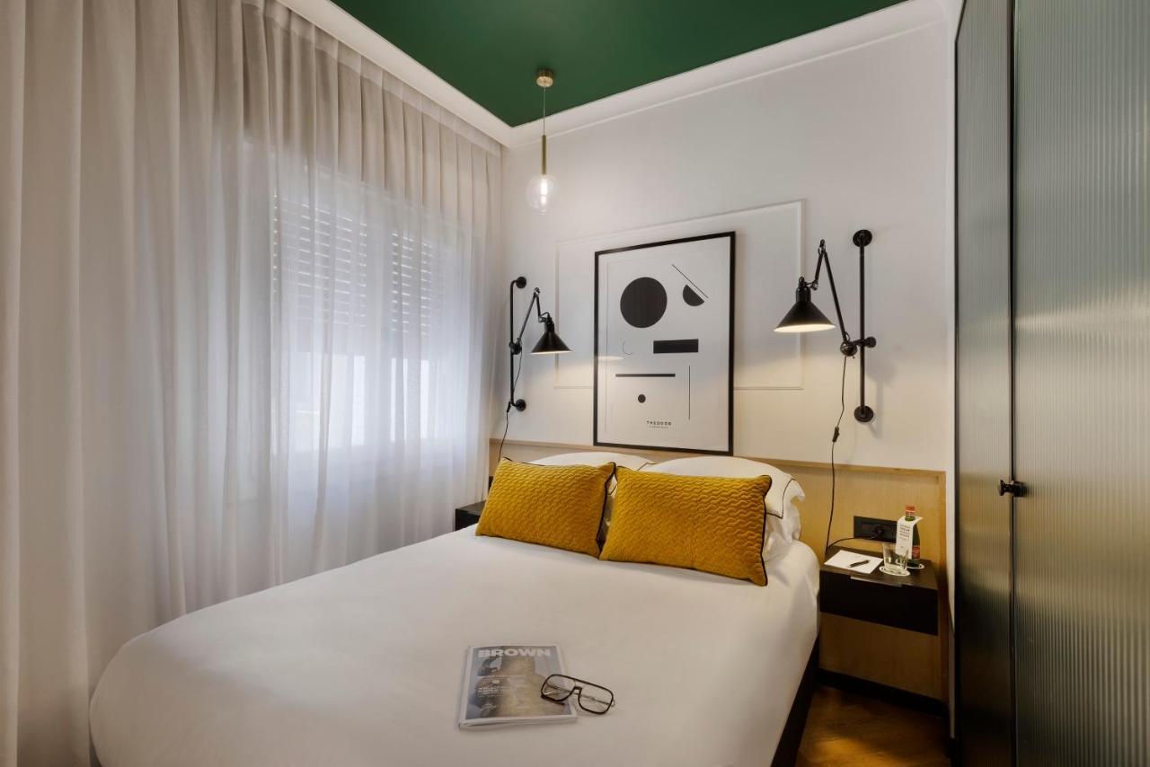 Hotel Theodor Rothschild 2*