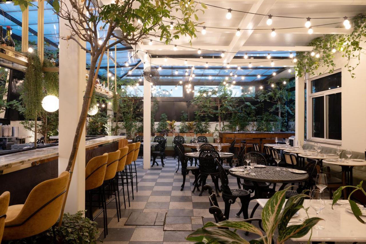 Theodor Rothschild Hotel Tel Aviv-Jaffa