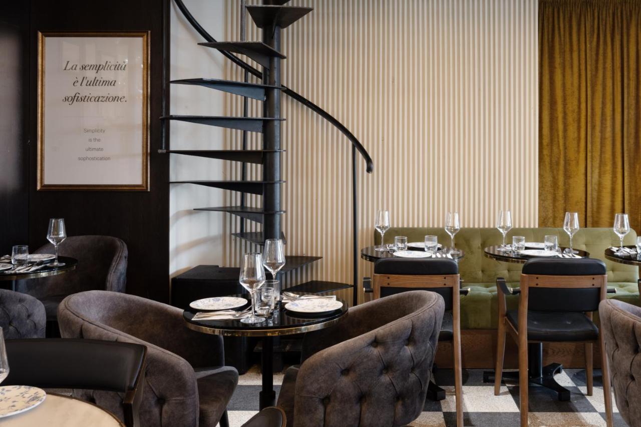 Hotel Theodor Rothschild Tel Aviv-Jaffa