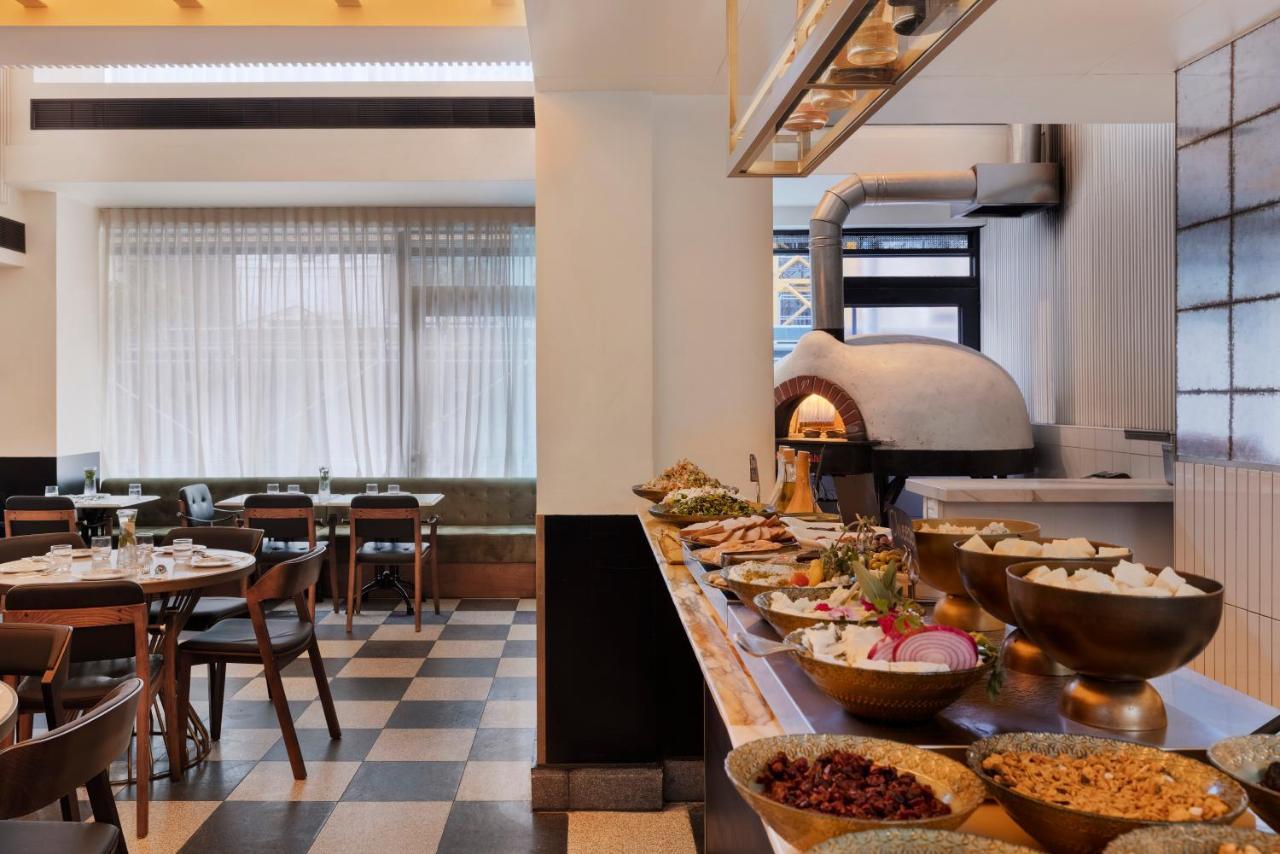 Theodor Rothschild Hotel Tel Aviv-Jaffa