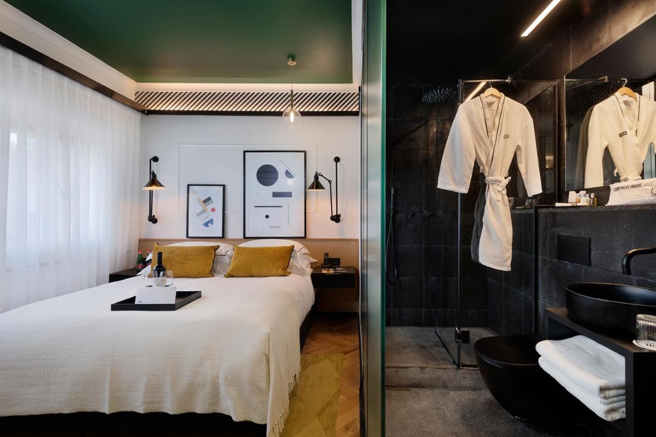 Hotel Theodor Rothschild Tel Aviv-Jaffa