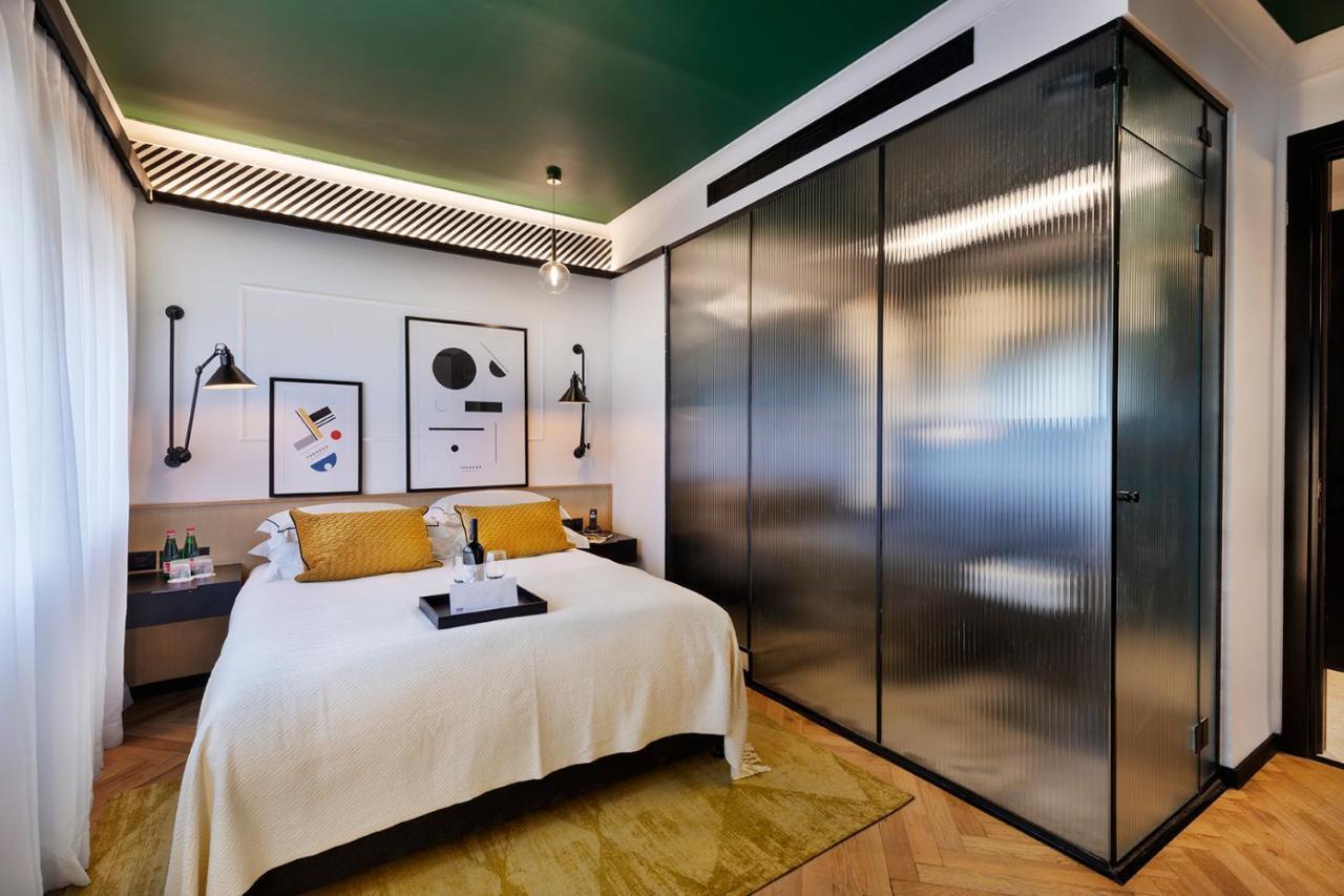 Hotel Theodor Rothschild 2*
